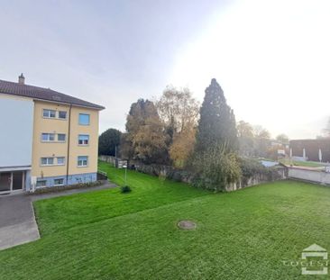 Dans un quartier calme, appartement de 3 pièces au 2ème étage - Photo 5