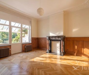 Tout savoir sur cette maison à Woluwe-St-Lambert - Photo 1