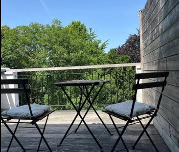 Studio te huur - Foto 1