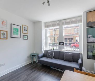 1 bedroom flat to rent - Photo 1