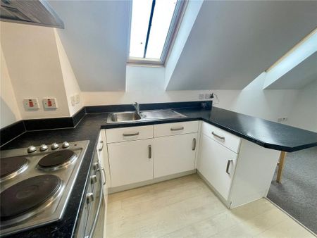 1 bedroom apartment to rent - Photo 5