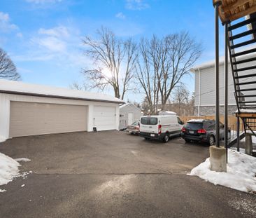 For Lease - 77 Second Avenue, Kitchener, Ontario - Photo 6