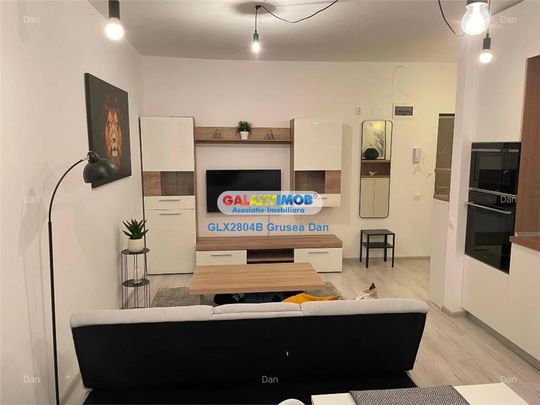 Apartament 2 Camere Decebal G 357 - Photo 1