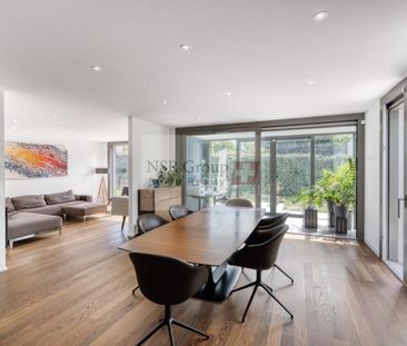 À LOUER ? MAGNIFIQUE MAISON NEUVE DE 7 PIÈCES - Photo 2