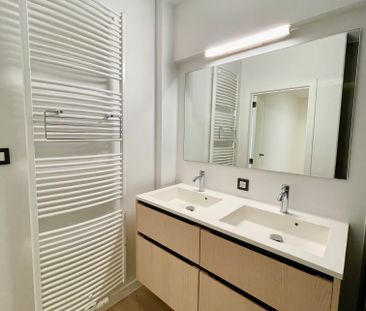 Zalig appartement in het centrum van Kortrijk - Foto 5