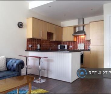 1 bedroom flat to rent - Photo 6