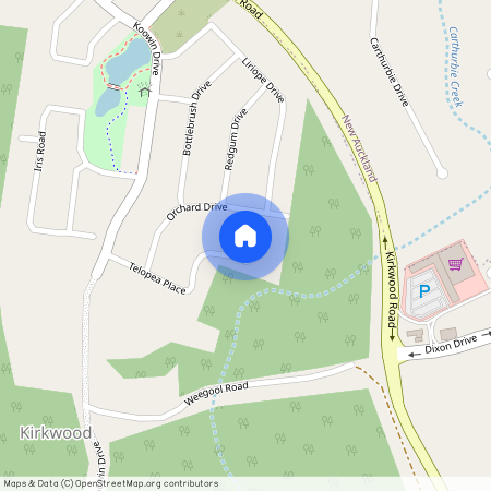 1/25 Telopea Place, Qld 4680, Kirkwood