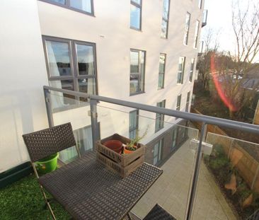 1 bedroom flat to rent - Photo 6