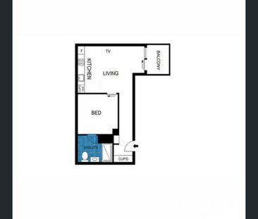 720/17 Singers Lane, Melbourne, Vic 3000 - Photo 6