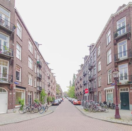 Te huur: Appartement J.J. Cremerstraat in Amsterdam - Foto 3