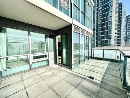 For Lease - 35 Brian Peck Crescent Unit# 315, Toronto, Ontario - Photo 2