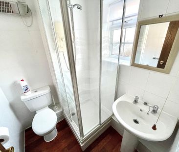 1 bedroom studio to rent Mondello Drive, Alvaston, Derby, DE24 - Photo 2