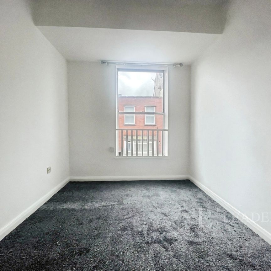 3 bedroom apartment to rent Bridge Street, Evesham, WR11 - Photo 1