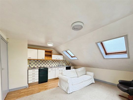 1 bedroom apartment to rent Welton Lane, Daventry, Northamptonshire, NN11 - Photo 1