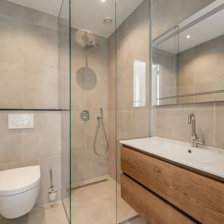 Van Rensselaerstraat 33 3 - Photo 1