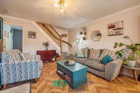 Chartley Close, St. Mellons, CARDIFF - Photo 5