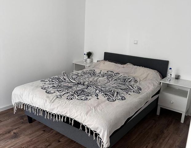 2 Zimmer Einligerwohnung - Foto 1