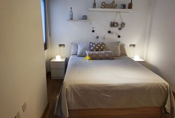 PENTHOUSE RENTAL, 2 BEDROOMS AND 1 BATHROOM