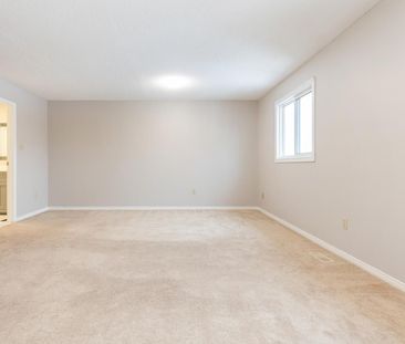 For Lease - 1176 Kelsey Court Unit# 18, Oakville, Ontario - Photo 5