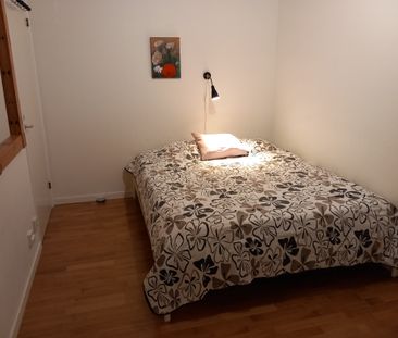 Lövholmsvägen, Stockholm - Photo 2
