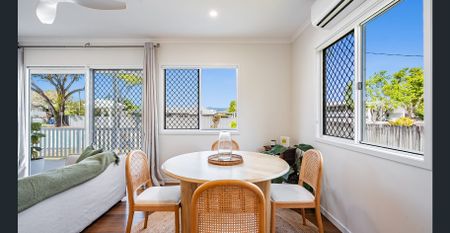 Charming furnished home with 3 or 6-month lease - Photo 3