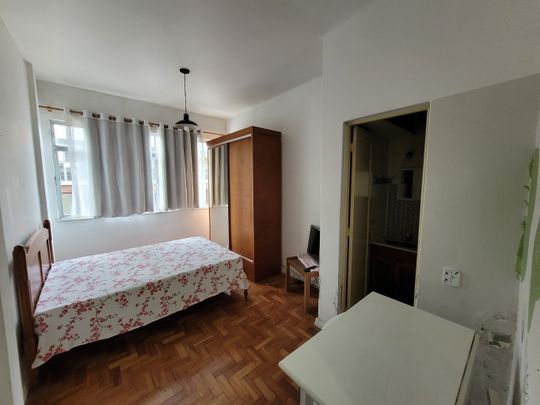 KITNET - VÁRZEA - TERESÓPOLIS - Foto 1