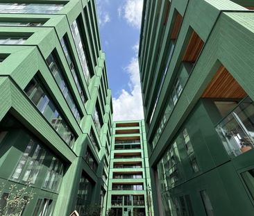 Haarlemmerweg 1146-H, Woon- en Groengebied Sloterdijk, 1014BL, Amst... - Photo 5