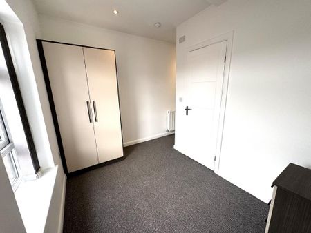 1 bedroom house of multiple occupation to rent - Photo 2