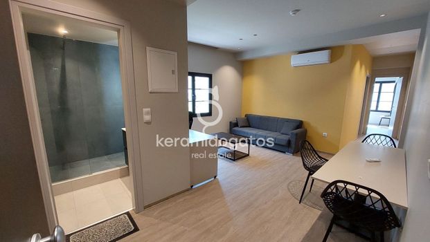 Studio/Γκαρσονιέρα για ενοικίαση - Κέντρο Θεσσαλονίκης, - Photo 1