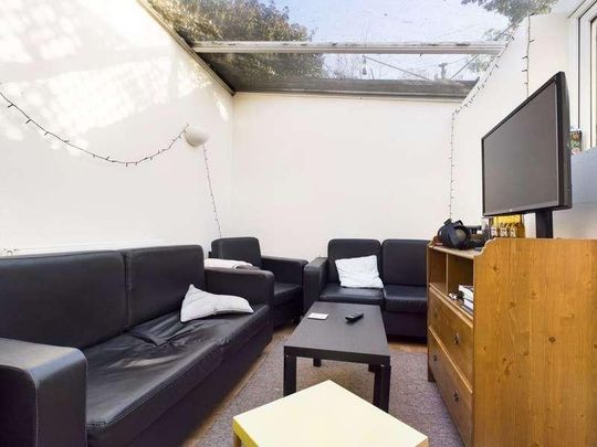 Osborne Road, Brighton, BN1 - Photo 1