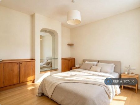 1 bedroom in a house share to rent - Photo 3