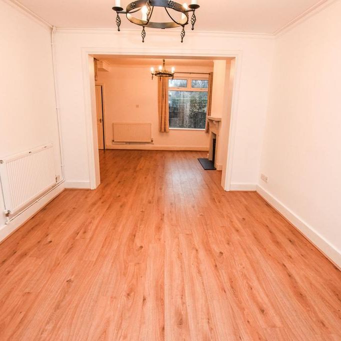 3 bedroom terraced house to rent - Photo 1