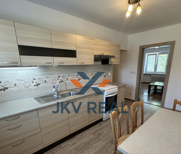 2 izbový veľkometrážny byt 60m2 - Staré Sídlisko - Photo 5