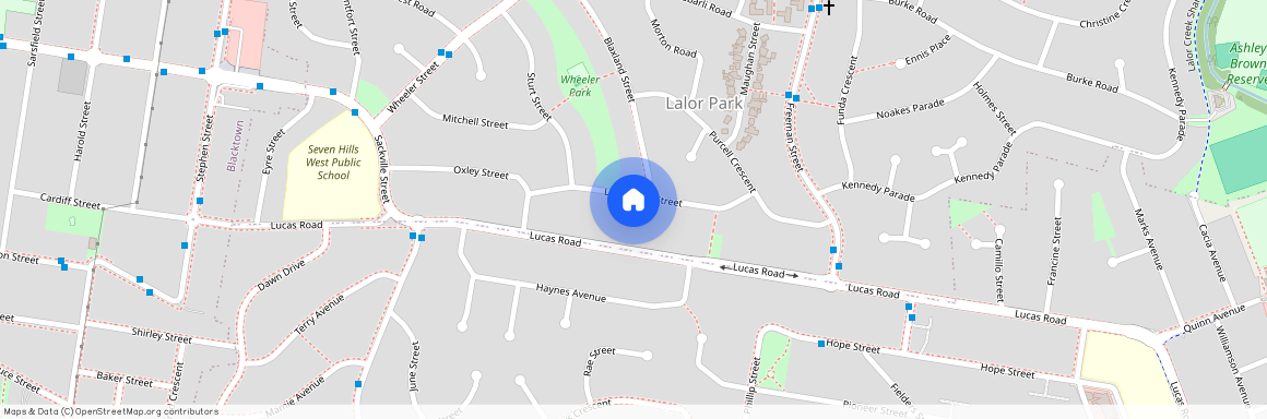 30 Leichhardt Street, NSW 2147, Lalor Park