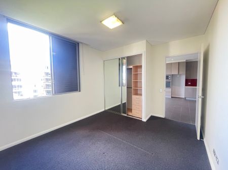 Arncliffe One Bed Room Property For Rent - Photo 4