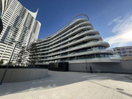 DANUBE VIEW - Exklusive 4 Zimmer Wohnung am Wasser - Foto 2