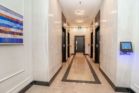 For Lease - 8 Hillcrest Avenue Unit# 2615, Toronto, Ontario - Photo 3