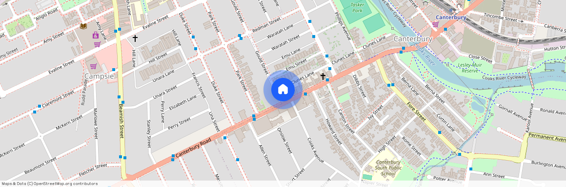 353A Canterbury Road, NSW 2193