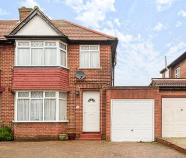 3 bedroom semi-detached house to rent - Photo 5