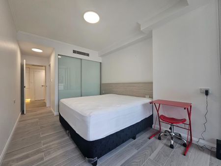 1816/91 Liverpool Street, Sydney NSW 2000 - Apartment For Rent | Domain - Photo 3