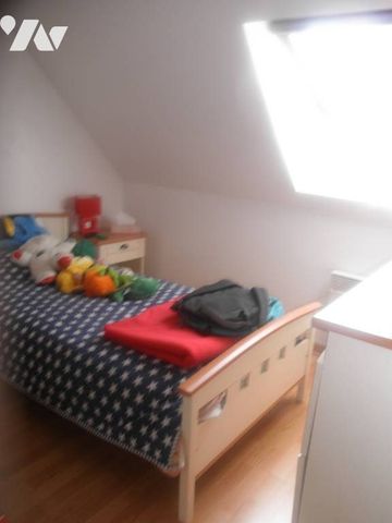 APPARTEMENT / SAINT-QUENTIN - Photo 2