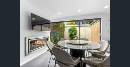 Stylish Family Living with Exceptional Entertaining Appeal - Photo 2