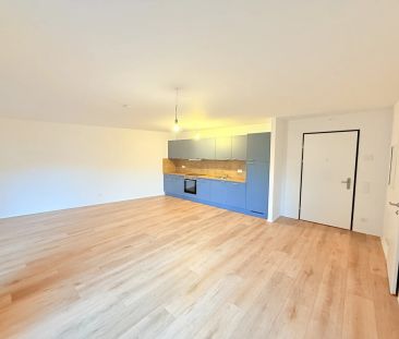 Geräumige 3-Zimmer Wohnung mit Innenhoflage nahe U3 Kendlerstraße - Foto 2