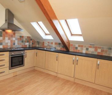 1 bedroom apartment to rent - Photo 3