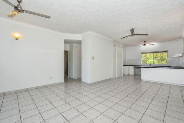 Bright and Breezy Apartment Near the CBD!!! - Photo 1