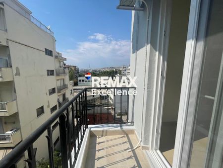 Studio/Γκαρσονιέρα για ενοικίαση Φάληρο - Ιπποκράτειο - Photo 4