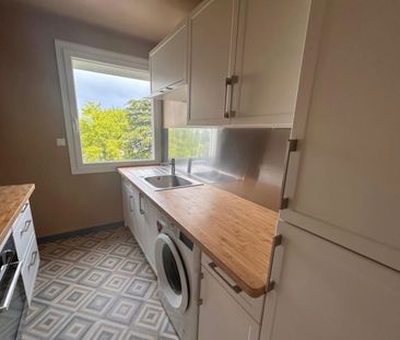 Location Appartement T3 avec balcon - Photo 4