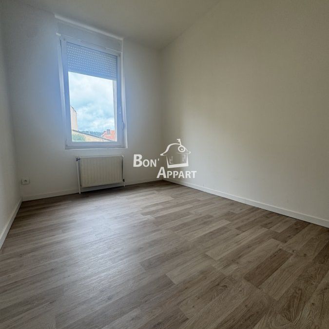 Appartement 3 pièces à Joeuf - Photo 1