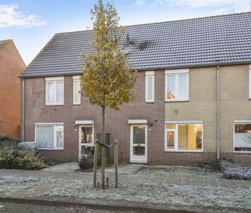 Te huur: Huis Egelantier 29 in Zeewolde - Foto 1