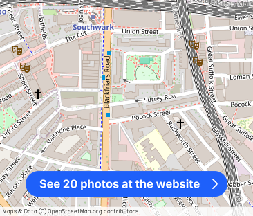 Globe View House, Blackfriars Road, SE1 - Photo 1